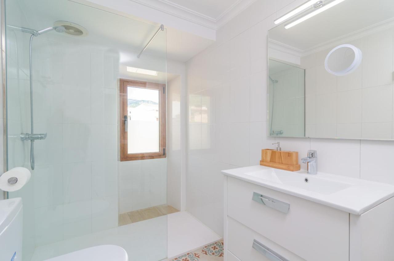 Casa Canals Mancor del Valle Екстер'єр фото